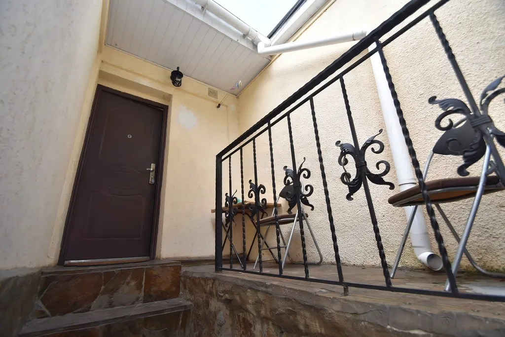 2-комнатный Дом