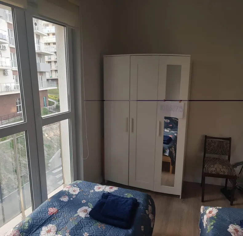 Квартира Квартира у моря — Варваровка