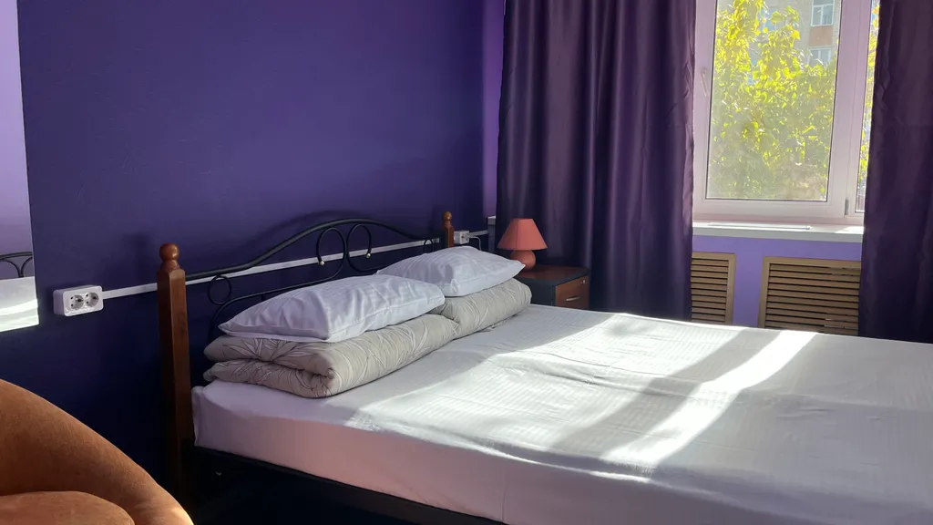 Квартира Комната — аренда посуточно в Саратов