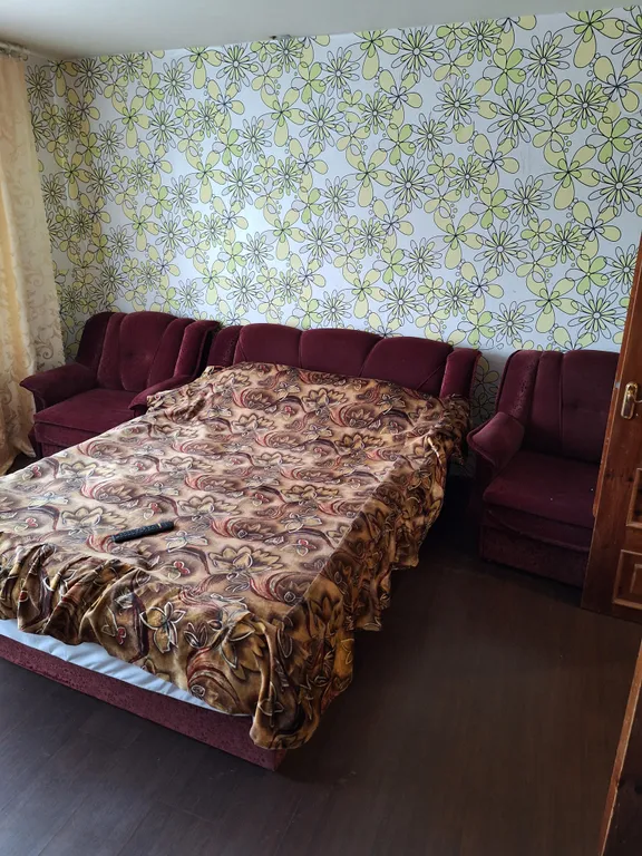 Квартира Уютная квартира — Тихвин