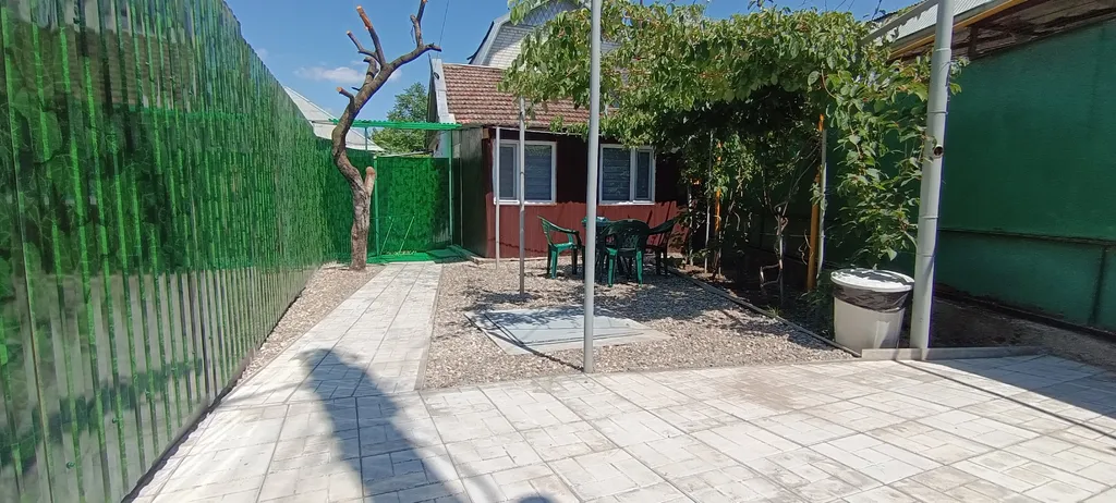 Коттедж Семейные апартаменты — аренда посуточно в Свободы