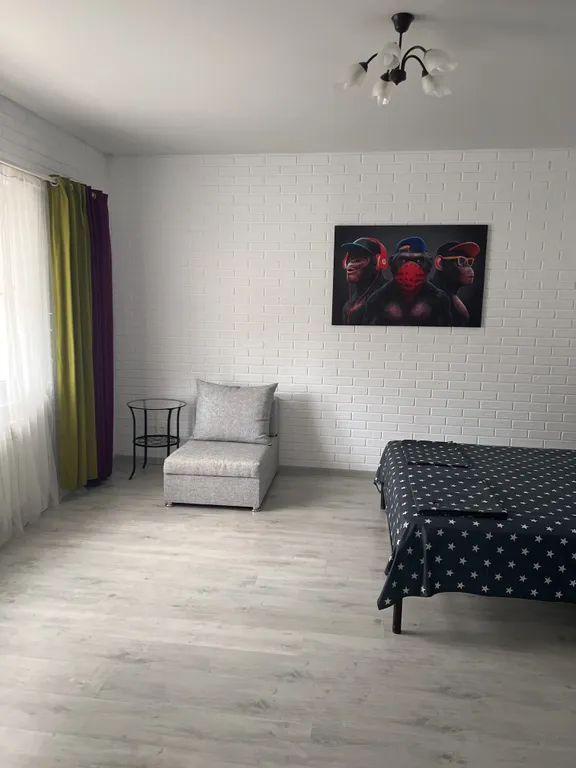 2-комнатный Дом