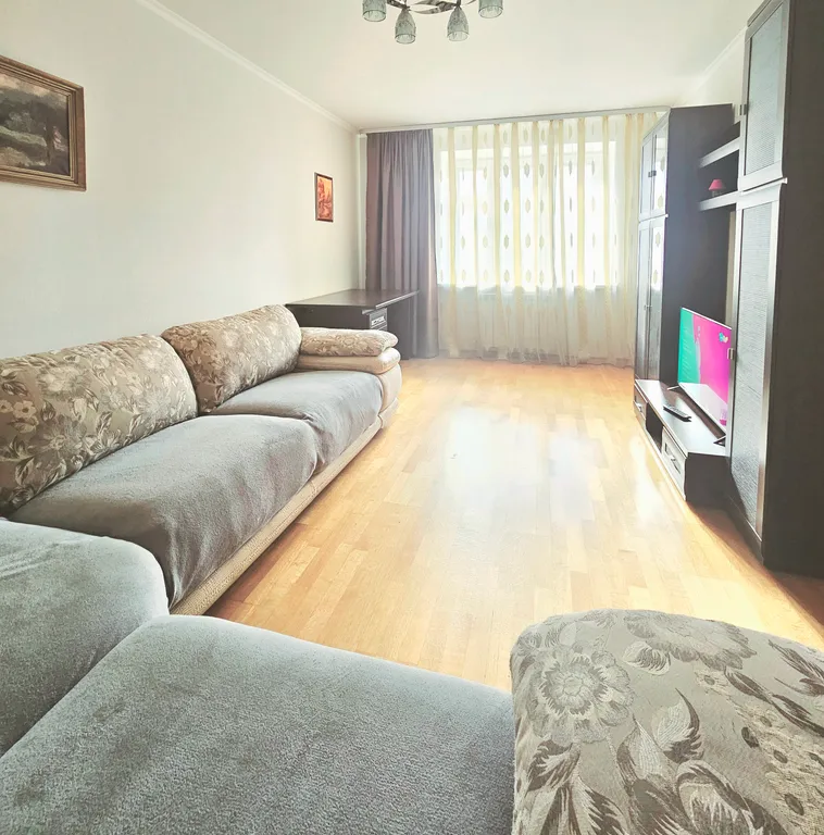 Уютная квартира в центре