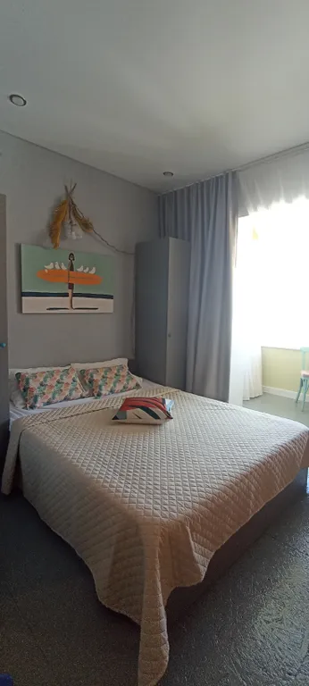 Комната возле моря