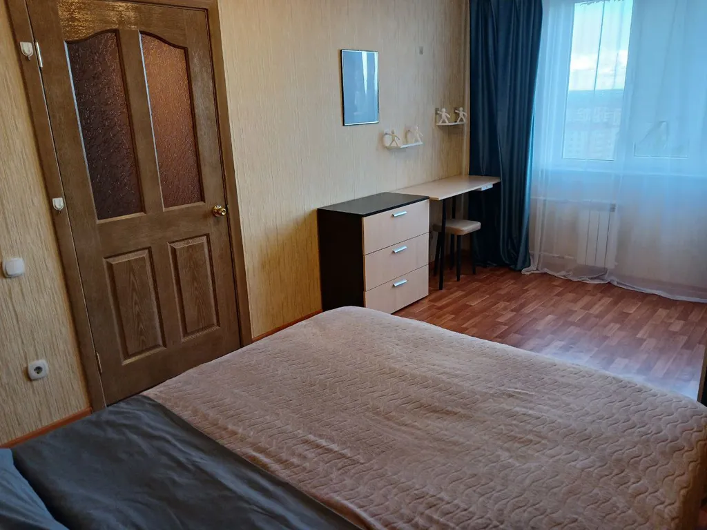 Квартира Апартаменты в центре города — Курск