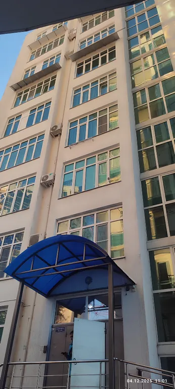 Квартира Квартира Уютная студия с видом на море и горы в ЖК "Альпика" — Сочи