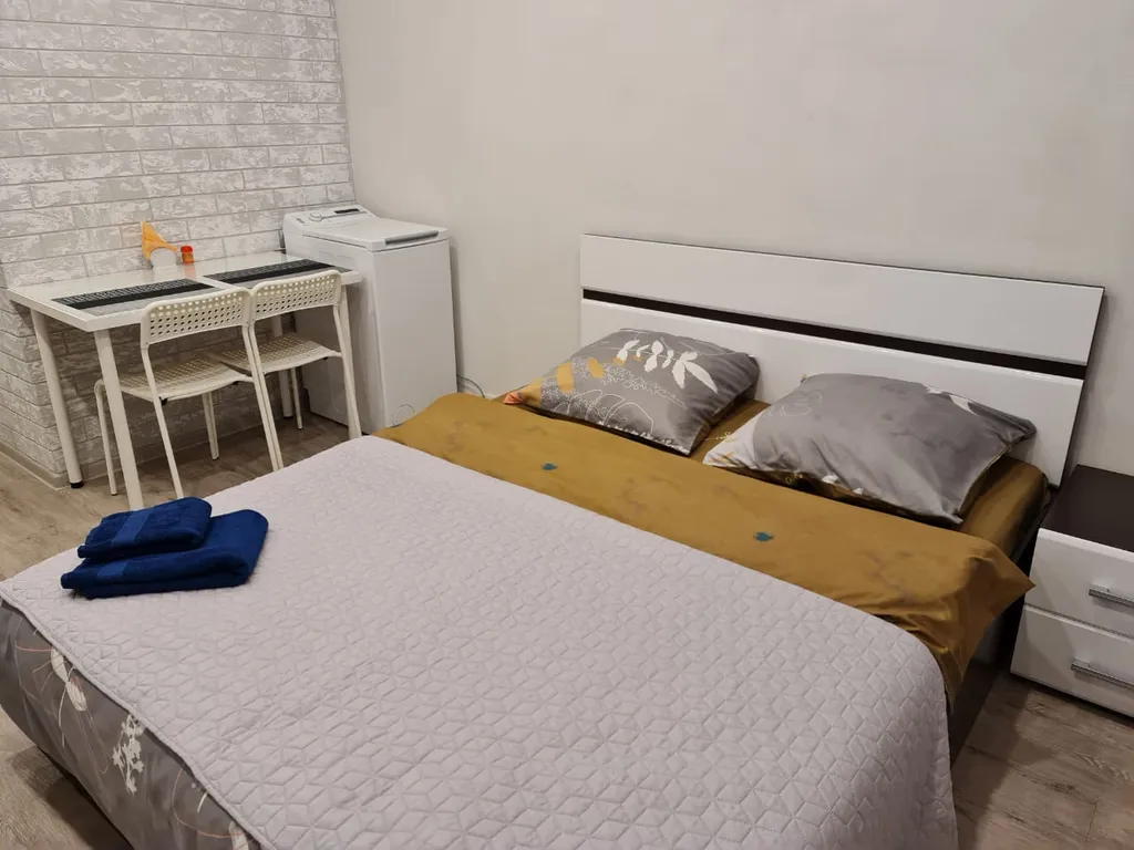 Гостинка бизнес класса