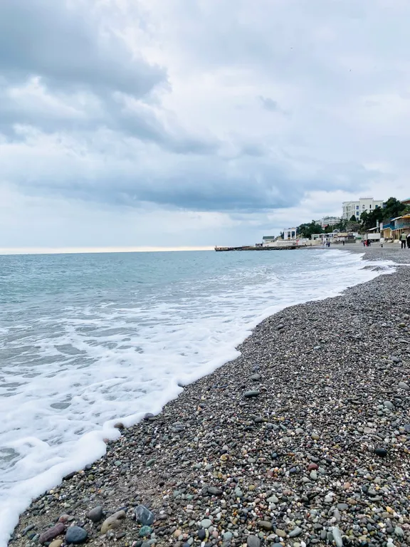 Студия с бассейном на семью с 2-3 детьми