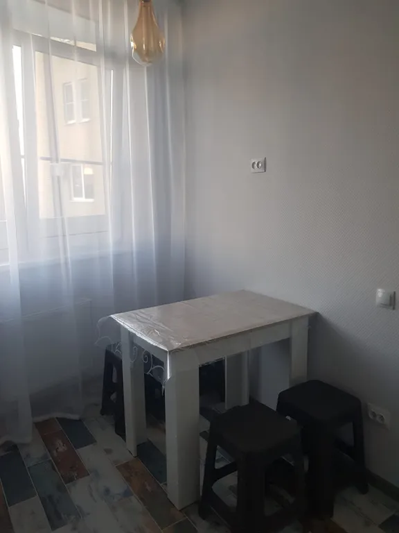 Уютная квартира у пляжа Мысхако