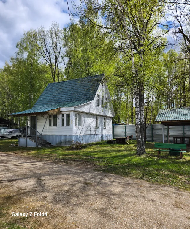 Коттедж 3-комнатный Дом — аренда посуточно в Кострома