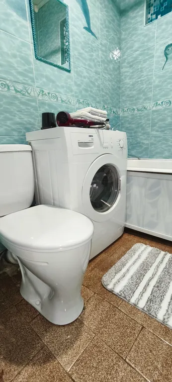 Уютная квартира в супер локации: городской парк, вокзал