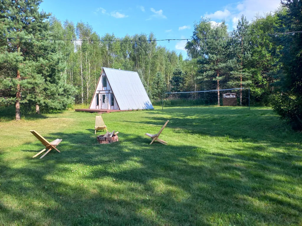 1-комнатный Дом