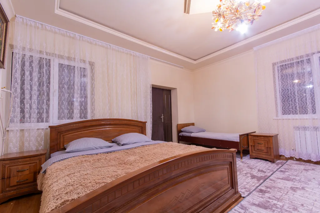 5-комнатный дом по улице Арбата