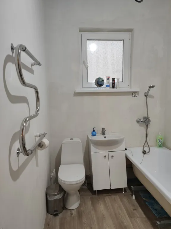 Коттедж Уютный дом в живописном месте — Казачий Брод