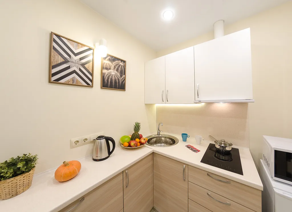 "Rent70" на Учебной 11 - Уютная квартира с атмосферой тепла и комфорта