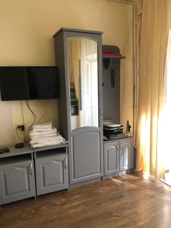 Уютная студия в курортной зоне