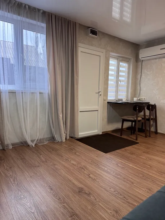 Уютный Уголок У моря