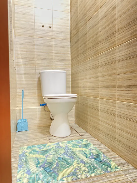 1-комнатная квартира рядом с гранд-отелем Видгофф