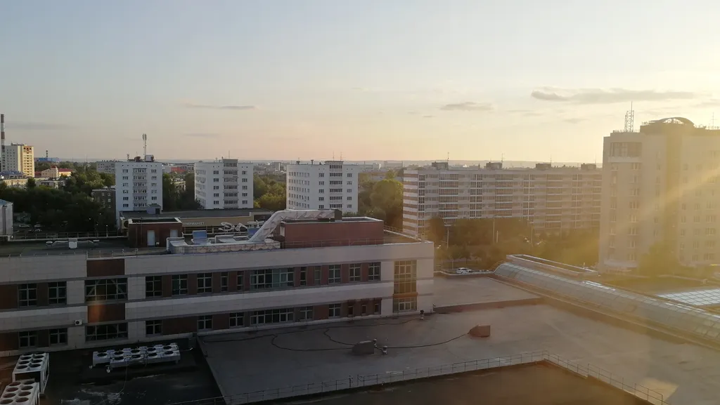 Квартира Квартира TimHouse на Спартаковской — Казань