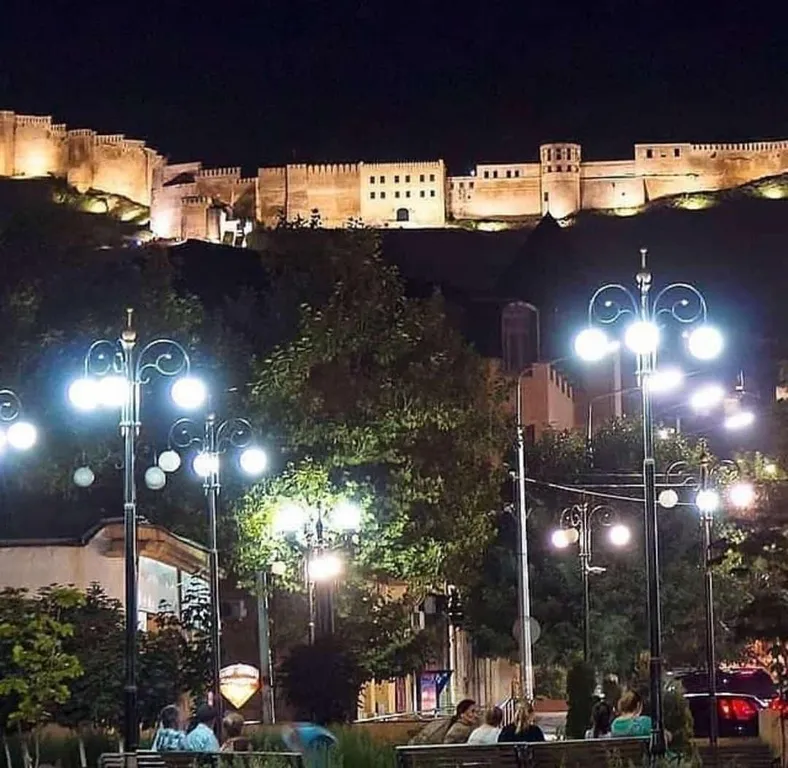 3-комнатный Дом