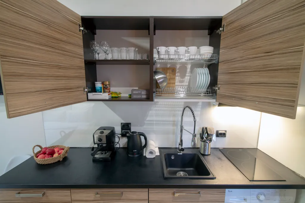 Квартира Квартира Для тех кто ищет впечатление, а не просто ночлег — Ярославль