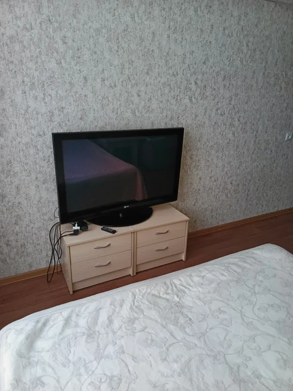 Квартира в районе с развитой инфраструктурой