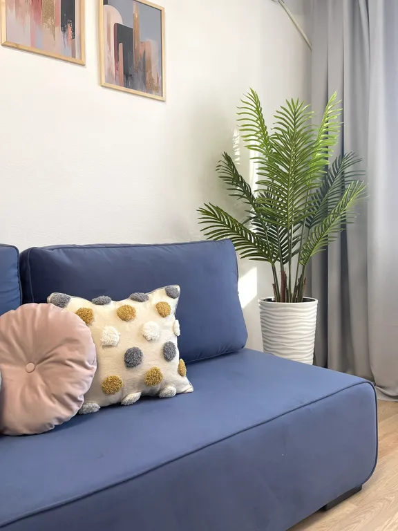 Квартира Квартира Apartment Sweet Home — Новороссийск