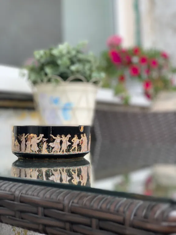 Стильная просторная квартира в скандинавском стиле