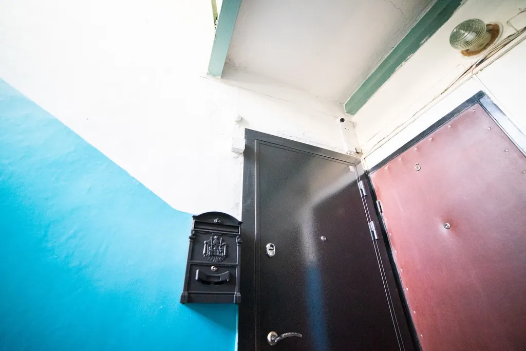 Квартира Апартаменты у Красной Площади — Ярославль