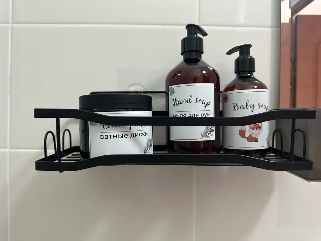 3-комнатный апартамент