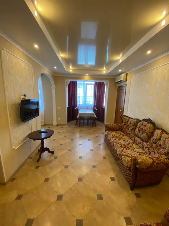 Квартира Квартира в самом центре Сочи — Сочи