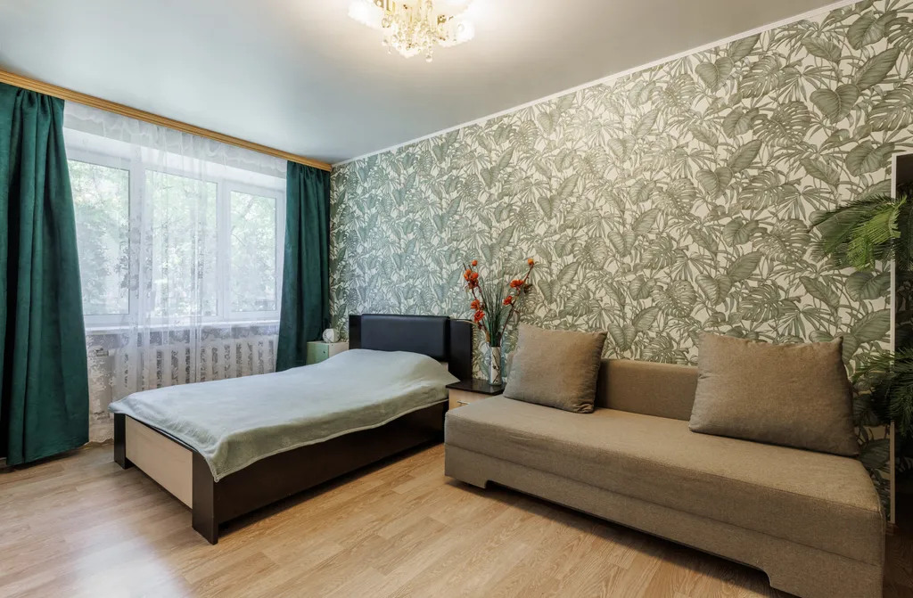 Квартира в центре Тулы — аренда посуточно в Тула