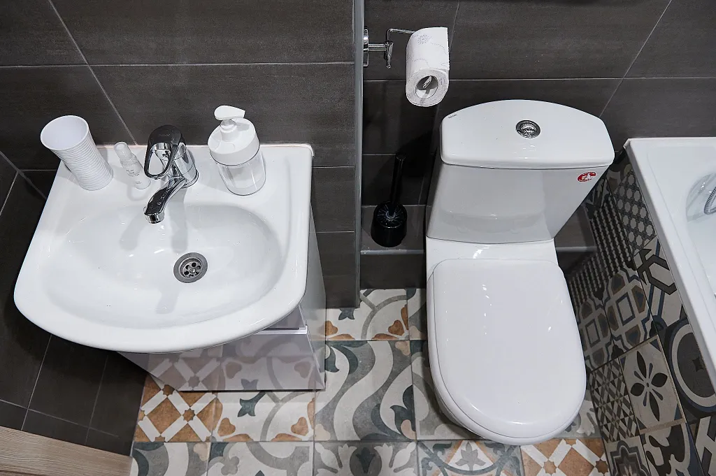 Эксклюзивные апартаменты "Сияние" в Юго -Западном районе города