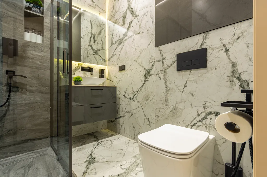 Апартаменты бизнес-класса с видом на эльбрус в доме с часами