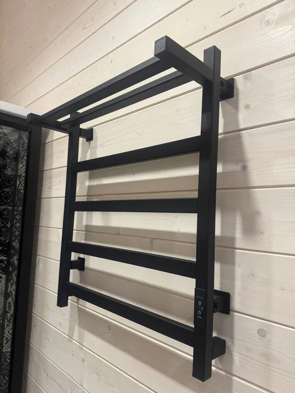 Двухкомнатный дом с видом на горы