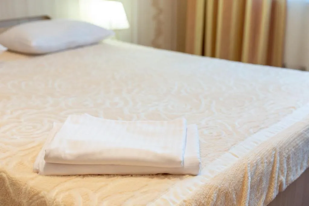 Апартаменты Albergo