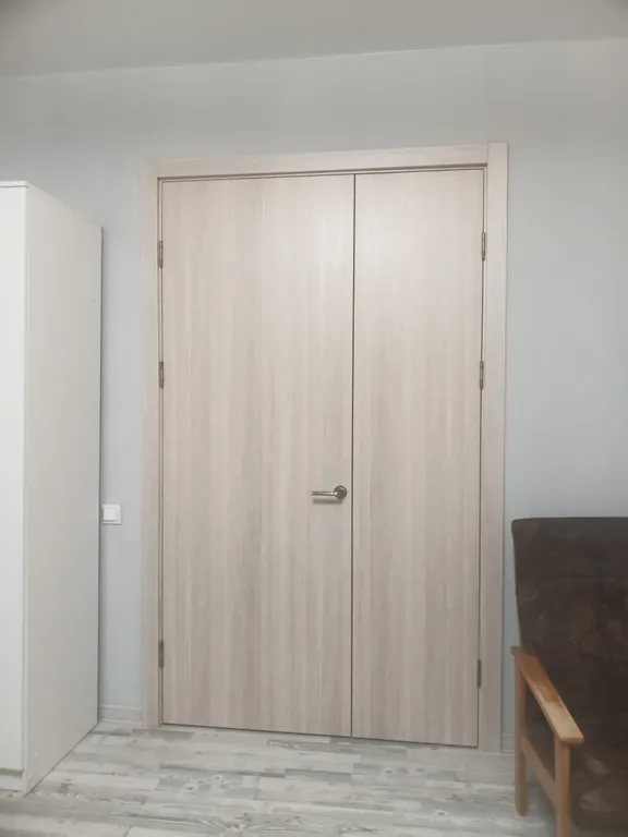 Уютная однокомнатная квартира