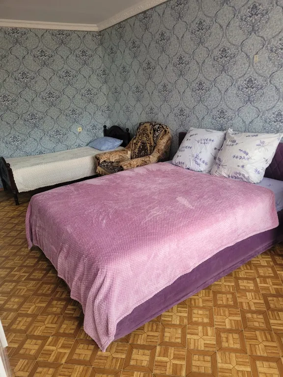 Квартира у парка