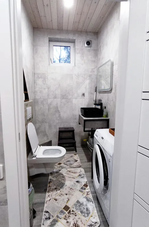 4-комнатный Дом