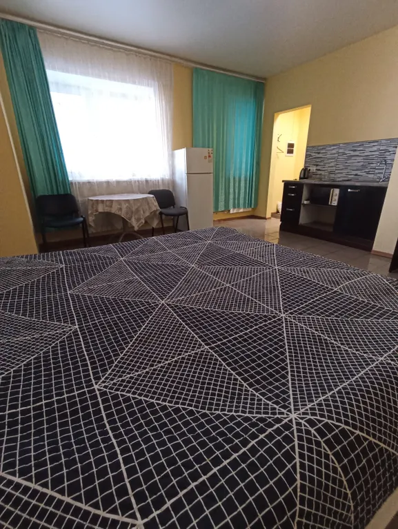 Уютная студия в центре в новом доме