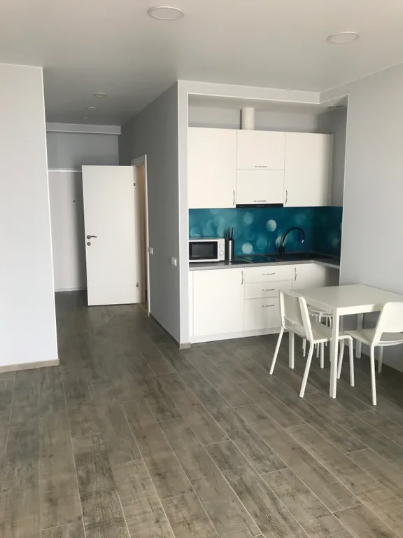 Квартира у моря