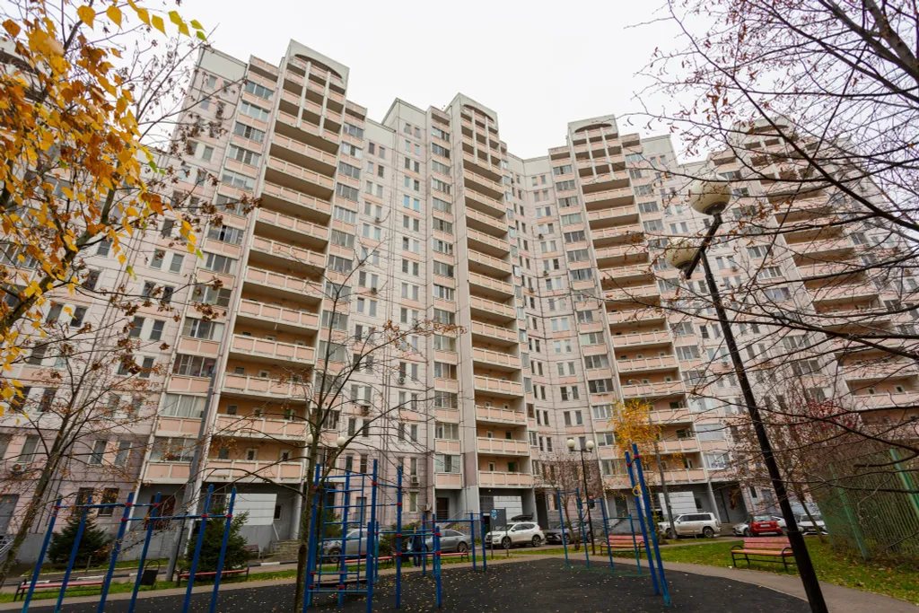 Семейные апартаменты