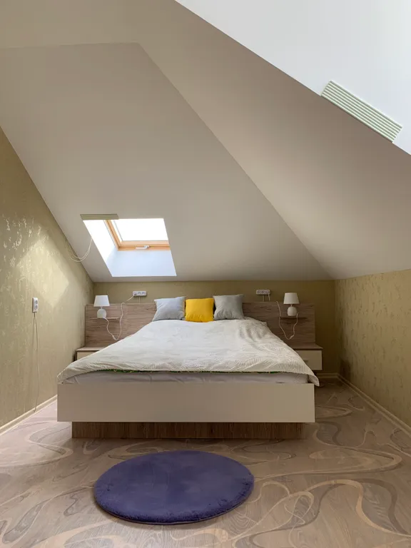 Квартира Квартира в центре города — Кострома