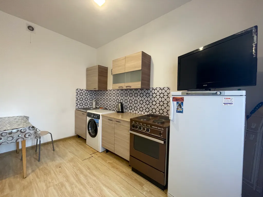 Студия на Республиканской Больнице