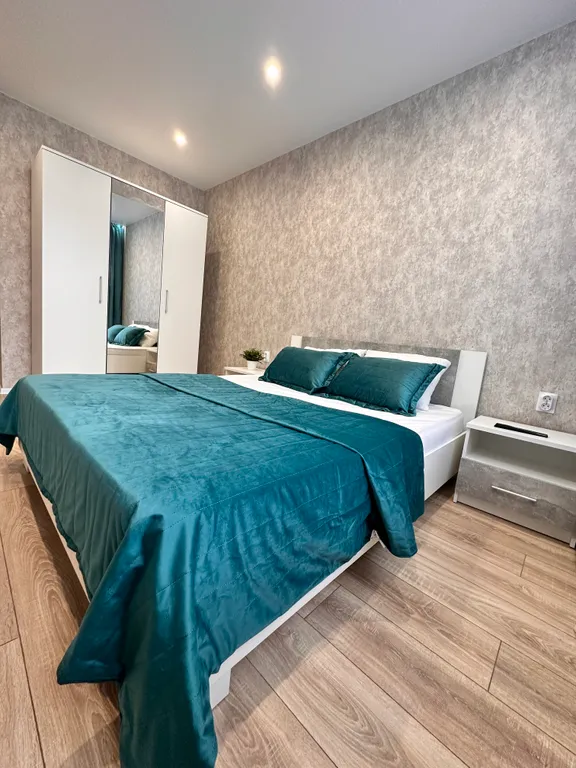 Квартира Новая квартира в прекрасном районе — Калининград