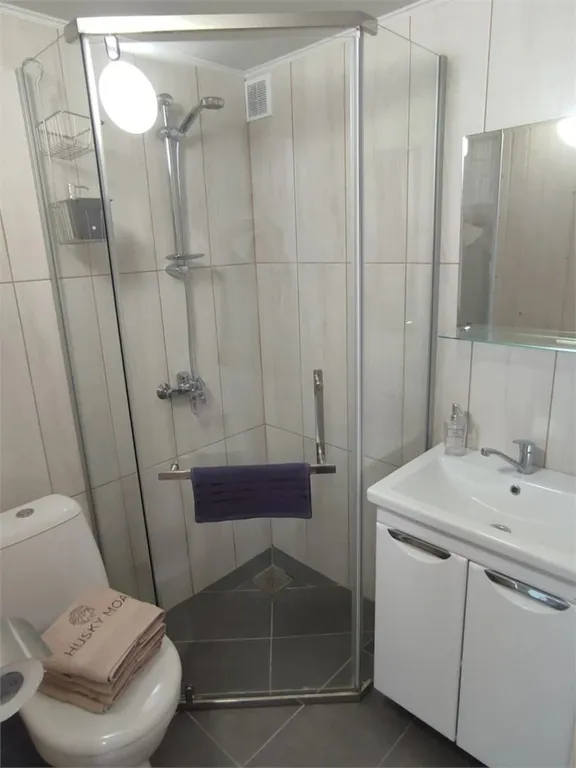 Четырёхместный номер Дом Хаски №4