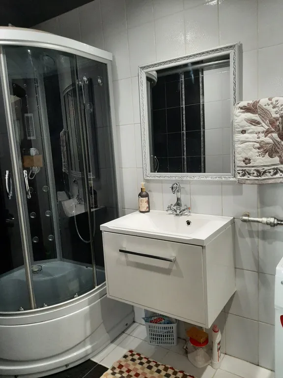 Дом в горах на ГЛЦ Мраткино