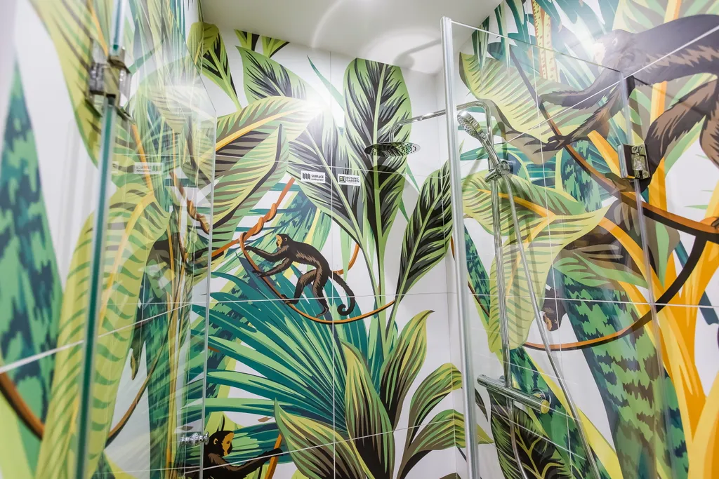 Квартира Апартаменты Studio — Москва