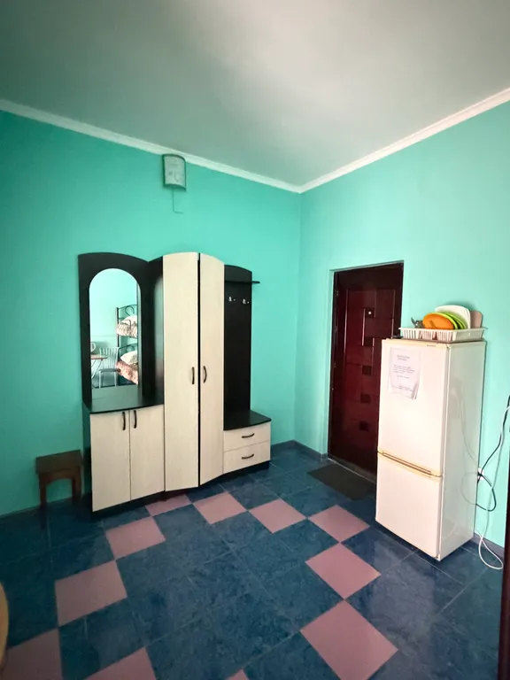 Уютный гостевой домик в центре поселка