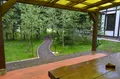 территория дома